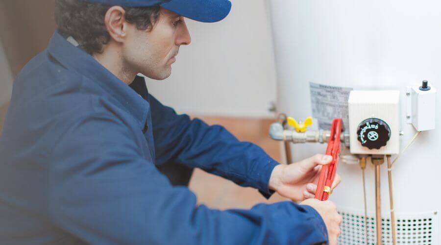 Professional clogged toilet repair in Teton Village, WY